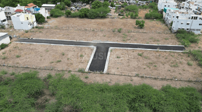 Gallery Cover Pic of Rajamani Garden