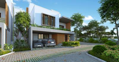Gallery Cover Pic of BSR Natura Daintree