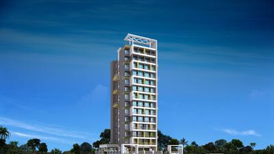 Shrey Misri Villa Height