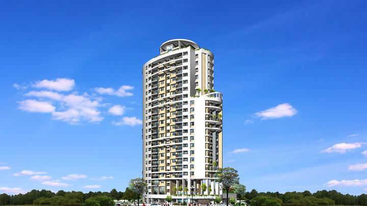 Gallery Cover Pic of Amrapali Cosmos