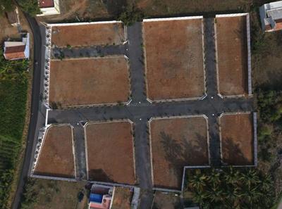 Sri Sai Avenue Project Images