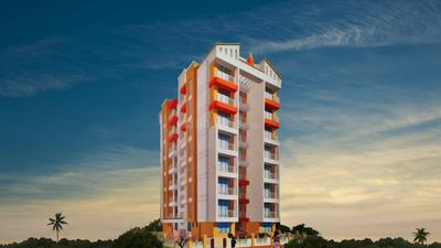 Project Image of 425 Sq.ft 1 BHK Apartment / Flat for sale in Mumbra for Rs. 1800000
