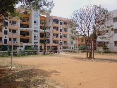 Project Image of 1500 Sq.ft 2 BHK Apartment / Flat for sale in Chikkadunnasandra for Rs. 12000000