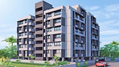 2 BHK Flat