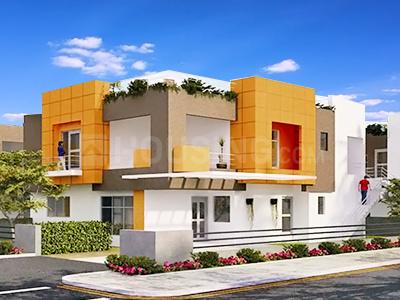 Gallery Cover Pic of Biltech Engineers Biltech Surya Vihar Phase 2