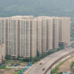 Gallery Cover Pic of Marathon Nexzone Cedar 2