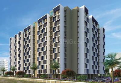 Project Image of 650 Sq.ft 1 BHK Apartment / Flat for sale in Panvel for Rs. 6200000
