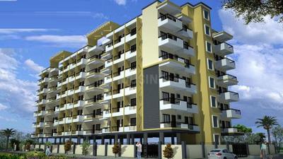 Sai Surya Nagari Project Images
