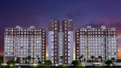 JJ Starcity Project Images