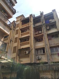 Swaraj Homes Gulab Building Project Images