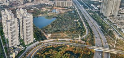 Project Image of 3610 Sq.ft 3 BHK Apartment / Flat for sale in Narsingi for Rs. 52000000