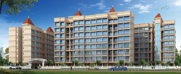 Gallery Cover Pic of Jijai Angan