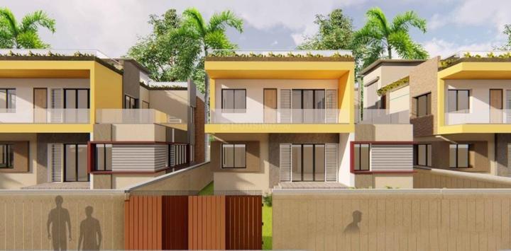 Gallery Cover Pic of Maya Kolkata Bunglow Complex