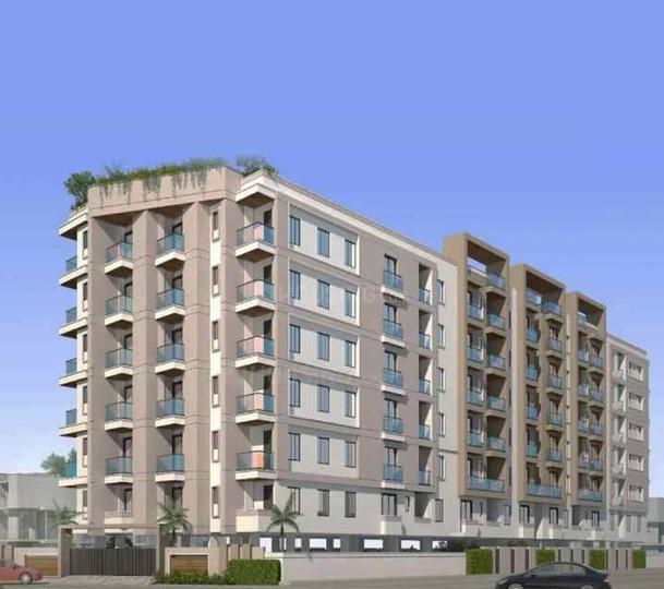 Gallery Cover Pic of Ecoworld IV