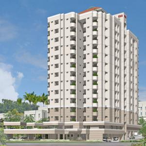 Project Image of 1604 Sq.ft 3 BHK Apartment / Flat for sale in Edappally for Rs. 9000000