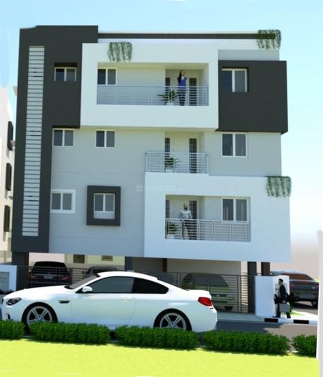 Gallery Cover Pic of Ramkhar Avenue