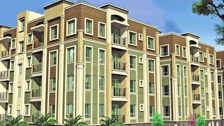 Gallery Cover Pic of Realtech Sapphire Garden