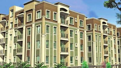 Realtech Sapphire Garden