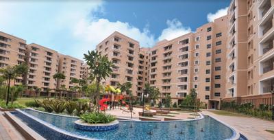 Project Image of 1300 Sq.ft 2 BHK Apartment / Flat for sale in Boodihal for Rs. 15000000