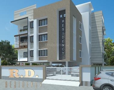 Percept RD Residency Project Images