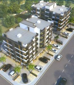 Project Image of 1800 Sq.ft 3 BHK Apartment / Flat for sale in Bopal for Rs. 6800000