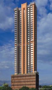 Project Image of 1300 Sq.ft 2 BHK Apartment / Flat for sale in Byculla for Rs. 45800000