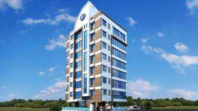 Project Image of 1100 Sq.ft 2 BHK Apartment / Flat for sale in Bhandup East for Rs. 21800000
