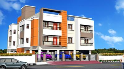 Sree Mithra Project Images