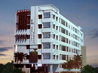 Gallery Cover Pic of KM Kohinoor STB Kohinoor Towers