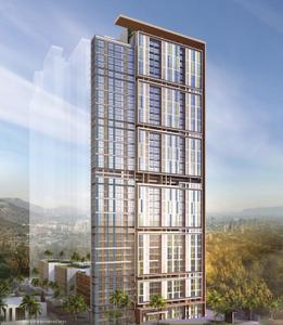 Project Image of 454 Sq.ft 1 BHK Apartment / Flat for sale in Mulund West for Rs. 13200000