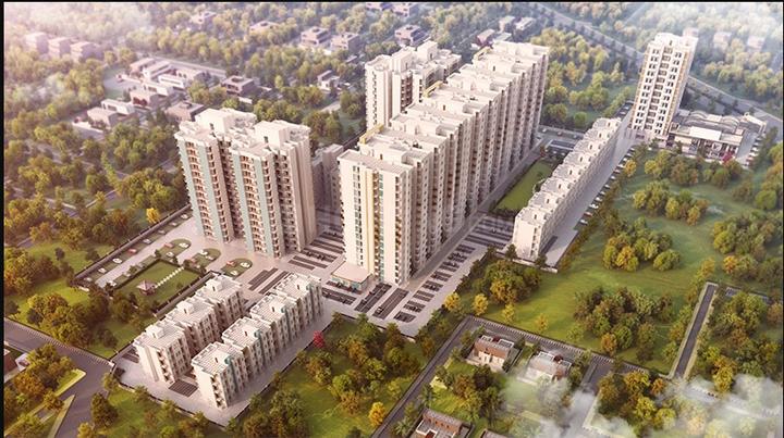 Gallery Cover Pic of Signature Global Solera 2