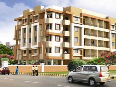 2 BHK Flat