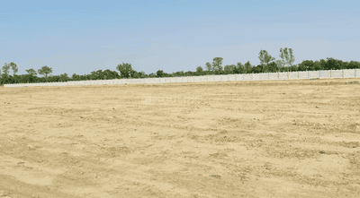 Project Image of 900 Sq.ft Residential Plot / Land for sale in Sunrakh Bangar for Rs. 1000014