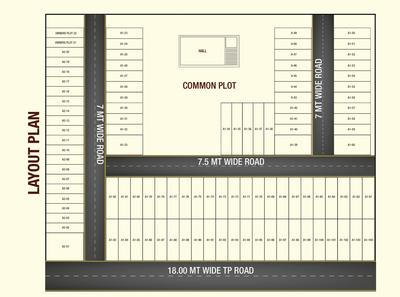 Gallery Cover Pic of Vidhee Om Residency