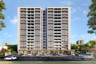 Gallery Cover Pic of Nirman Residency