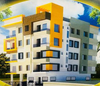 S Chatterjee Apartment