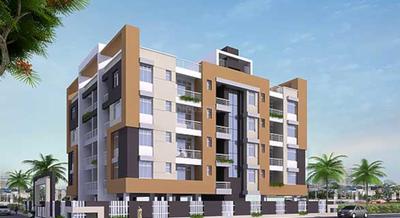 Gallery Cover Pic of Sai Imperial