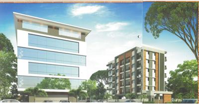 Gallery Cover Pic of Shreeji Sotta Square