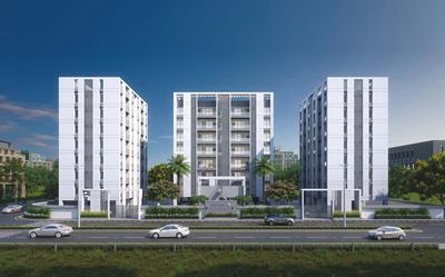 Shivansh Shivang Aananda Phase 2
