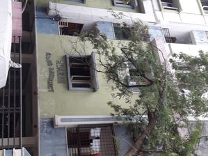 Adarsh Grand Residency Project Images
