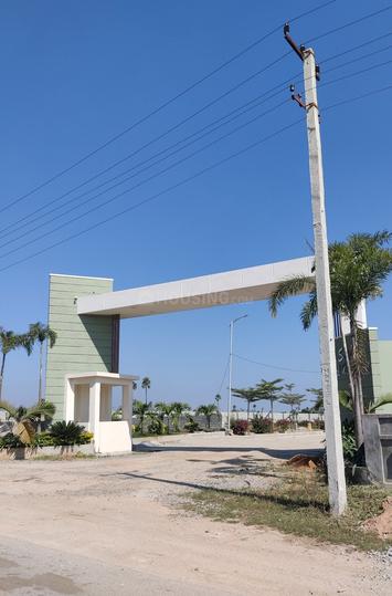 Santos Adibatla Residential Plots More Images 1