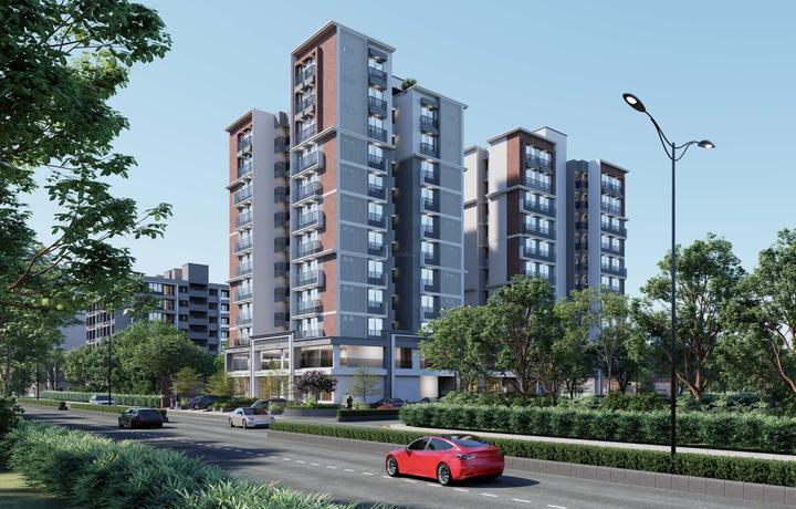 Gallery Cover Pic of Vamika Satsang Pride