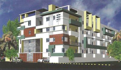 AR Neeladri Paradise Project Images