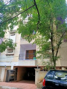 Sai Hari Krishna Residency