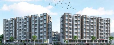 Gallery Cover Pic of Sayaji Samruddhi