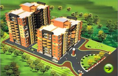 Project Image of 1480 Sq.ft 3 BHK Apartment / Flat for sale in Argora for Rs. 7200000