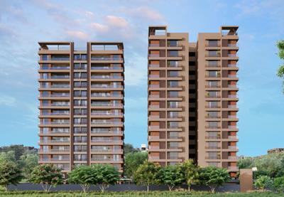 Project Image of 3060 Sq.ft 3 BHK Apartment / Flat for sale in Bilasiya for Rs. 11000000