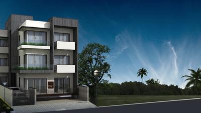Da Villa Da Villa The Address 1021