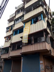 Durga Bhaban Project Images