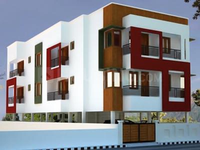 Lakshmi Ramalinga Nagar